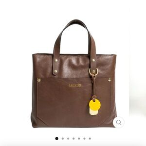 Marcy Satchel